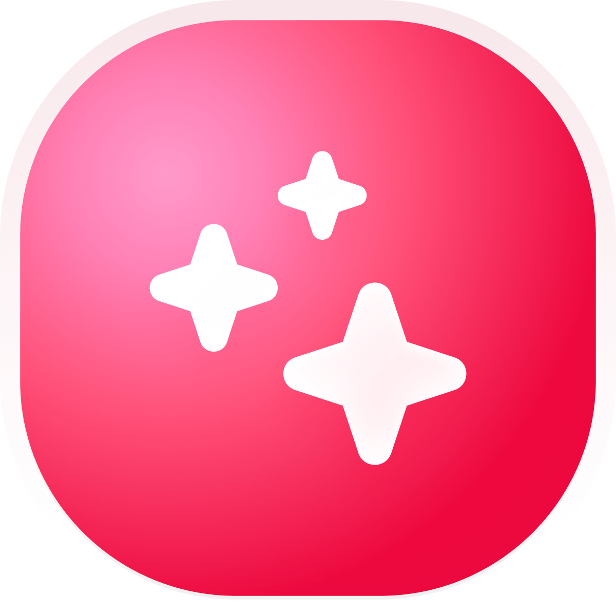 Symbol, Star Symbol, Disk